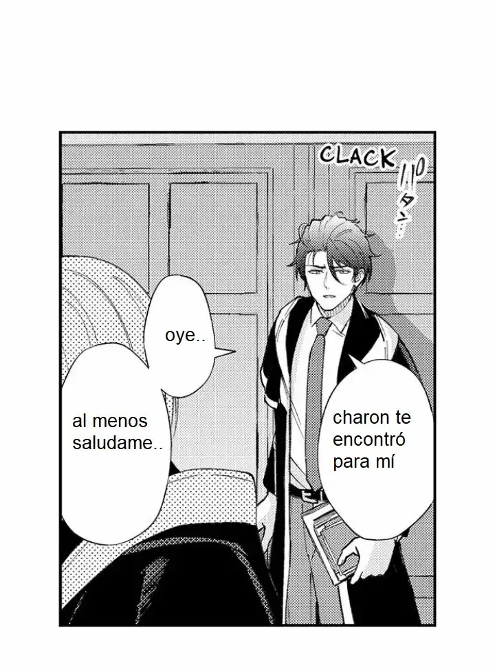Página 12 — Maou Evelogia ni mi wo sasageyo Capítulo 50