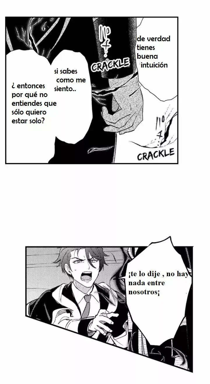 Página 16 — Maou Evelogia ni mi wo sasageyo Capítulo 50
