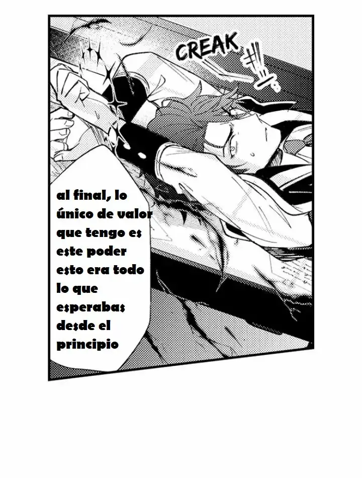 Página 27 — Maou Evelogia ni mi wo sasageyo Capítulo 50