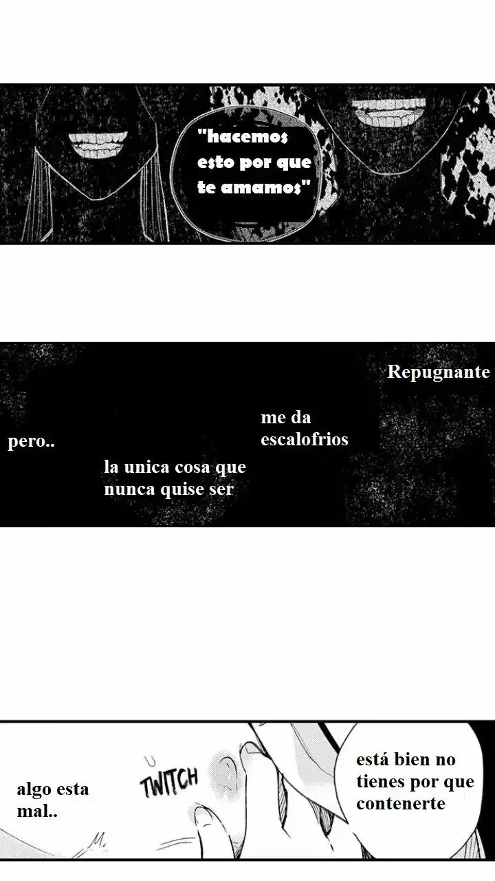 Página 3 — Maou Evelogia ni mi wo sasageyo Capítulo 51
