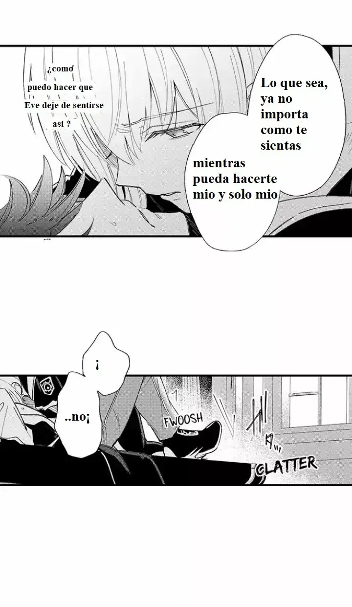 Página 4 — Maou Evelogia ni mi wo sasageyo Capítulo 51