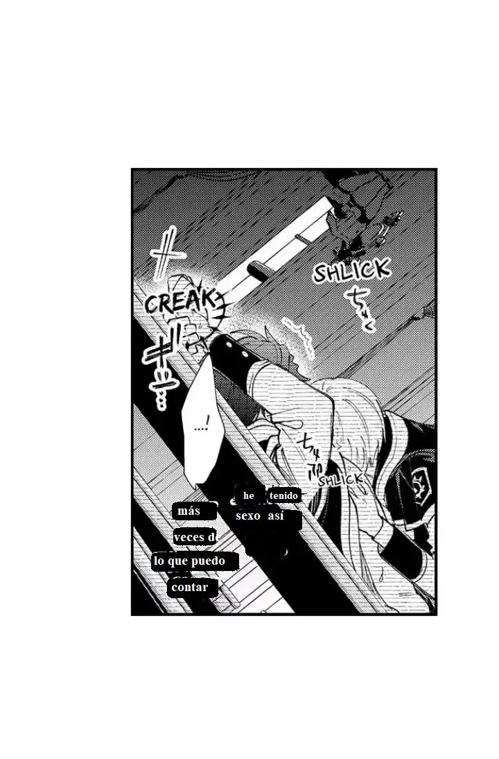 Página 5 — Maou Evelogia ni mi wo sasageyo Capítulo 51