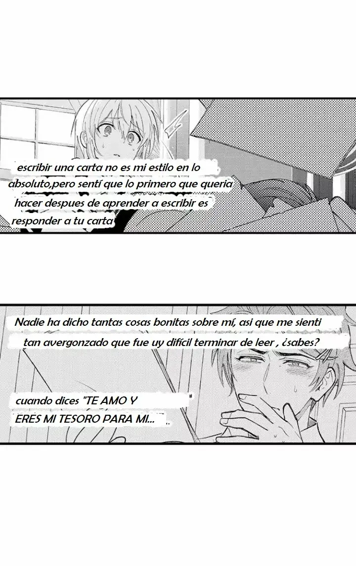 Página 15 — Maou Evelogia ni mi wo sasageyo Capítulo 51