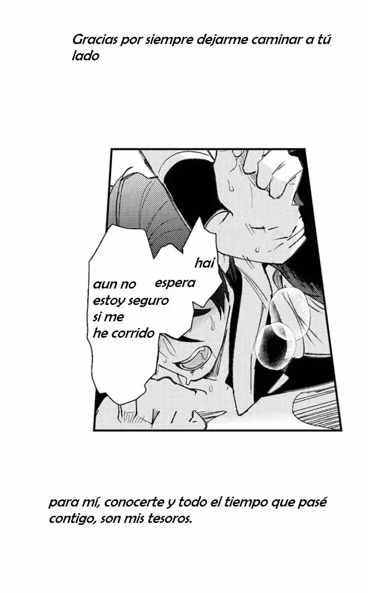 Página 18 — Maou Evelogia ni mi wo sasageyo Capítulo 51