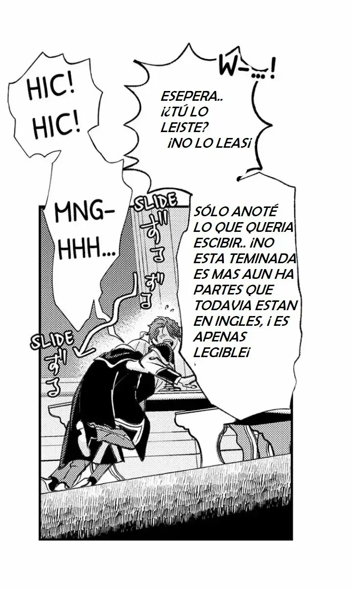 Página 24 — Maou Evelogia ni mi wo sasageyo Capítulo 51