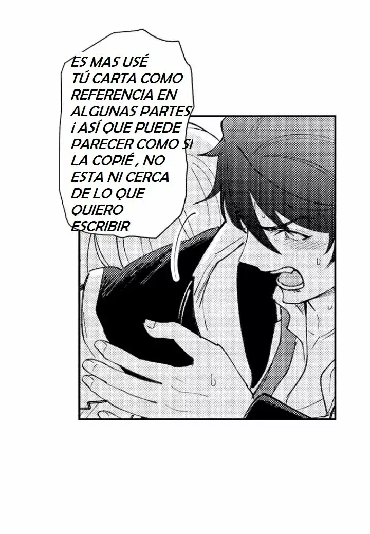 Página 25 — Maou Evelogia ni mi wo sasageyo Capítulo 51