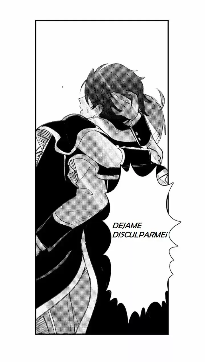 Página 26 — Maou Evelogia ni mi wo sasageyo Capítulo 51