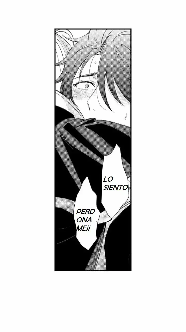 Página 27 — Maou Evelogia ni mi wo sasageyo Capítulo 51