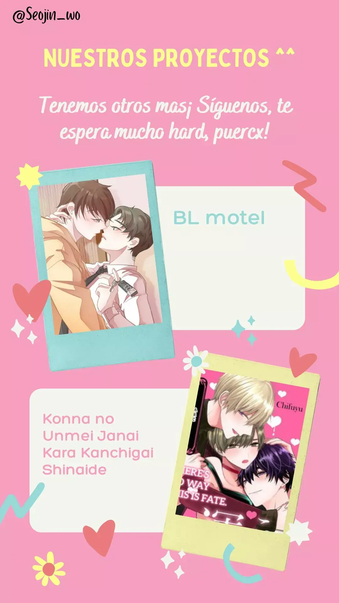 Página 1 — Maou Evelogia ni mi wo sasageyo Capítulo 54