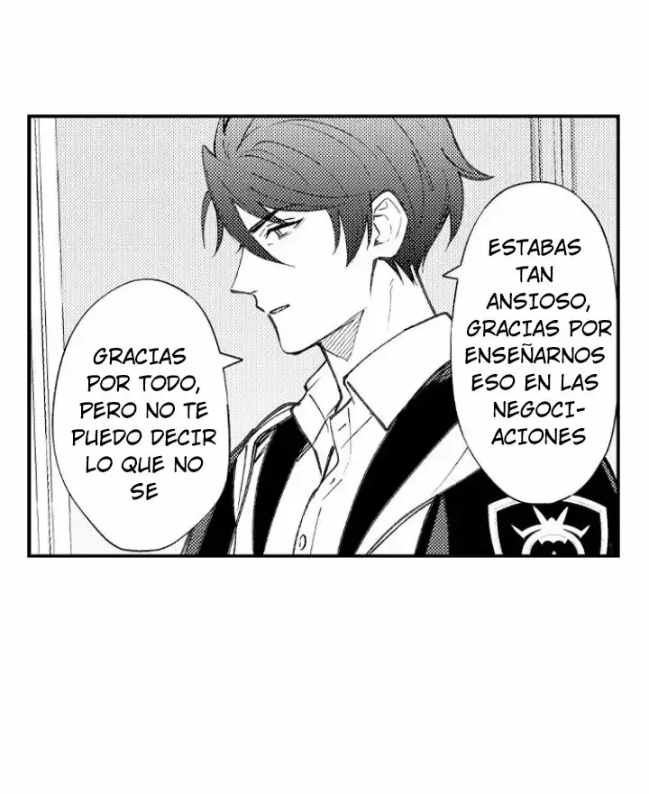 Página 4 — Maou Evelogia ni mi wo sasageyo Capítulo 54