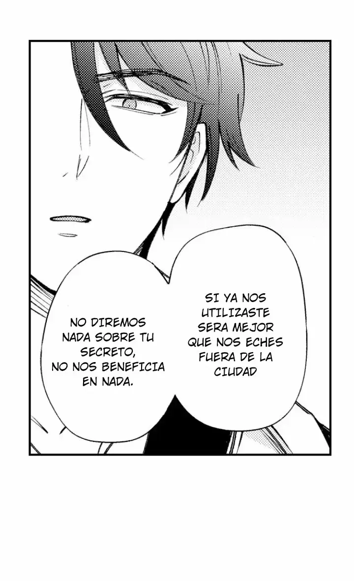 Página 6 — Maou Evelogia ni mi wo sasageyo Capítulo 54