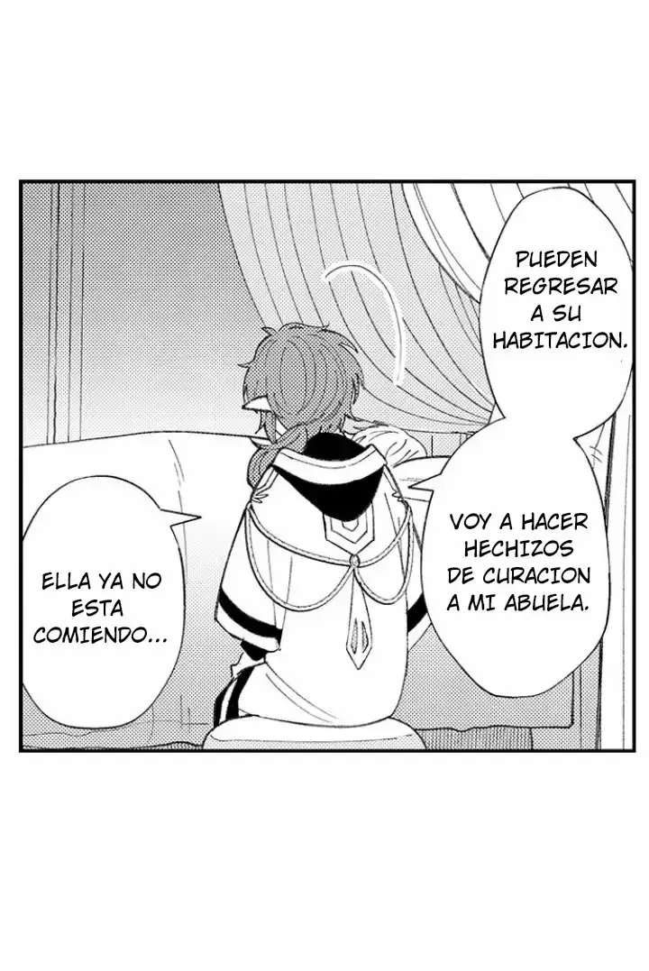 Página 8 — Maou Evelogia ni mi wo sasageyo Capítulo 54