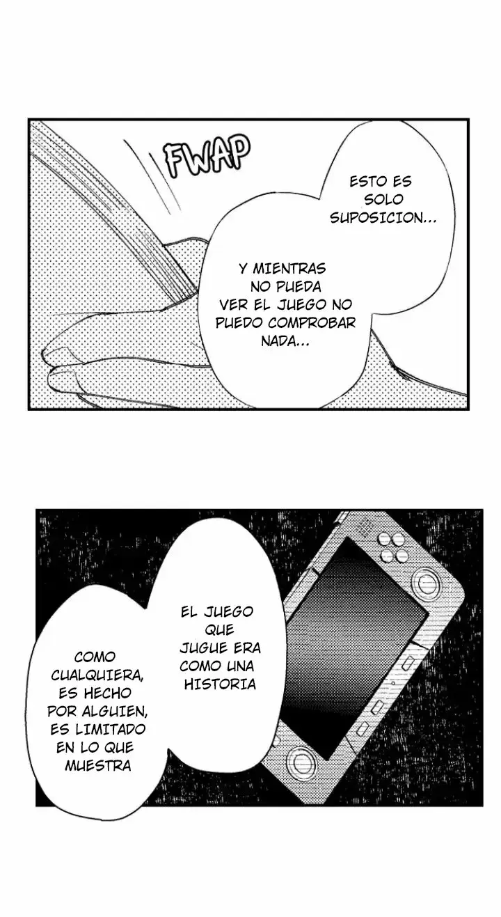 Página 11 — Maou Evelogia ni mi wo sasageyo Capítulo 54