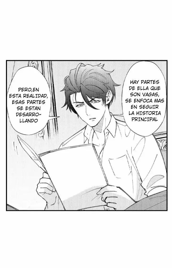 Página 12 — Maou Evelogia ni mi wo sasageyo Capítulo 54