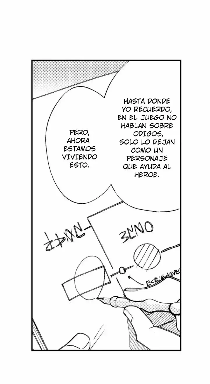 Página 13 — Maou Evelogia ni mi wo sasageyo Capítulo 54