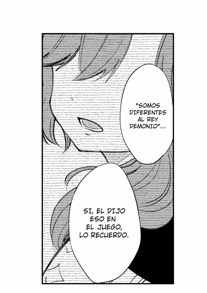 Página 15 — Maou Evelogia ni mi wo sasageyo Capítulo 54