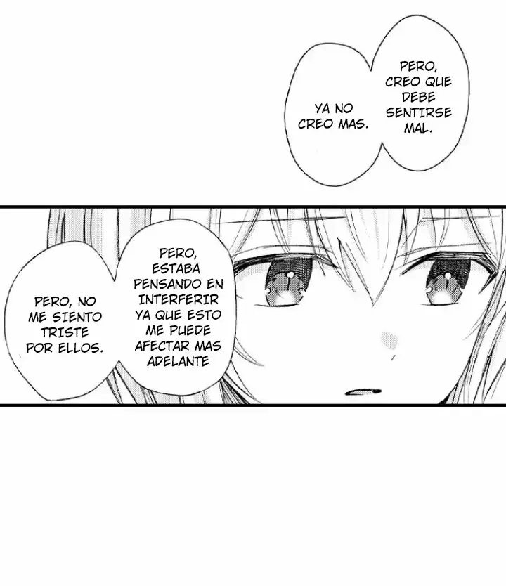 Página 21 — Maou Evelogia ni mi wo sasageyo Capítulo 54