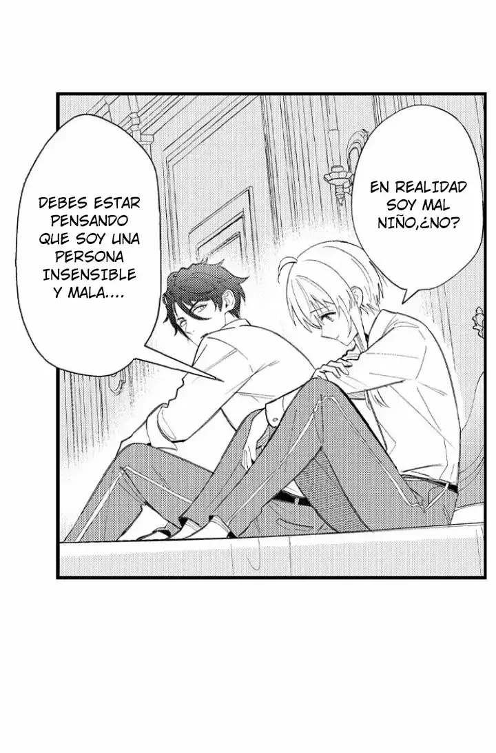 Página 22 — Maou Evelogia ni mi wo sasageyo Capítulo 54