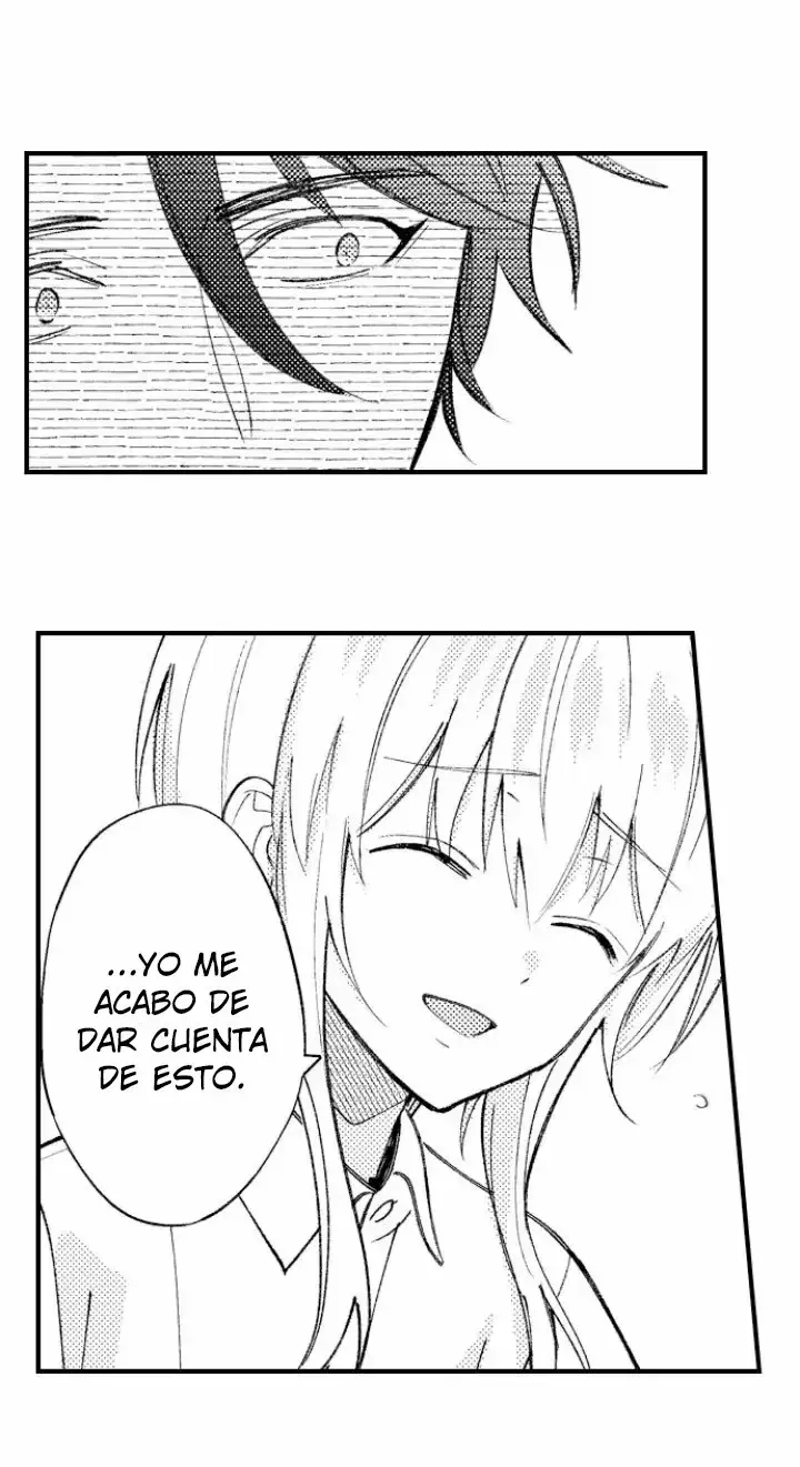 Página 23 — Maou Evelogia ni mi wo sasageyo Capítulo 54