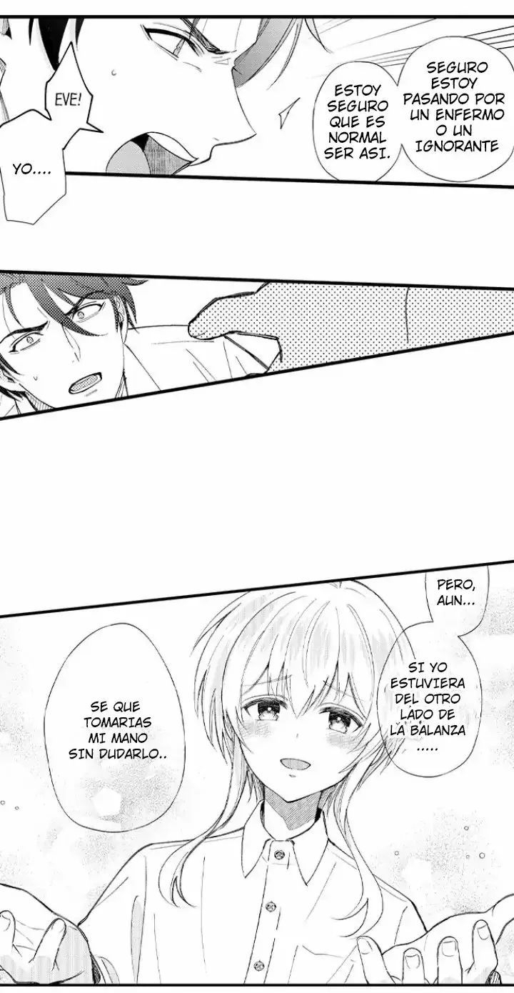 Página 24 — Maou Evelogia ni mi wo sasageyo Capítulo 54