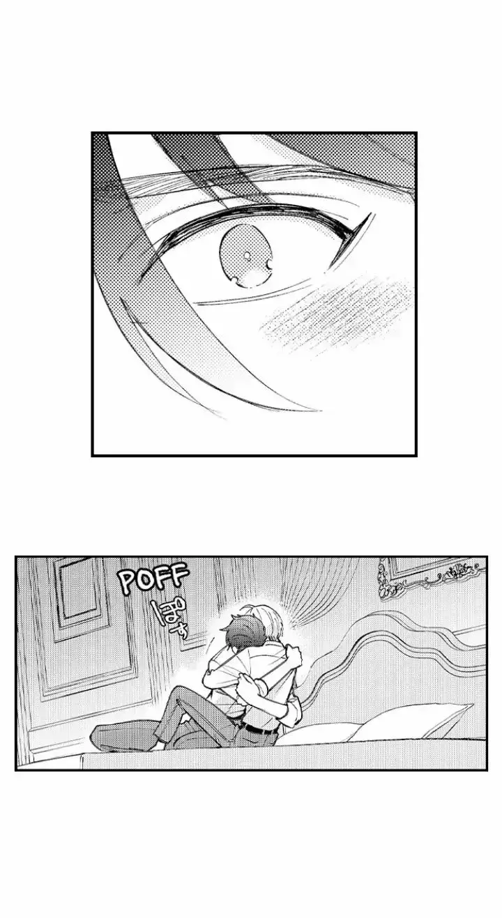 Página 25 — Maou Evelogia ni mi wo sasageyo Capítulo 54