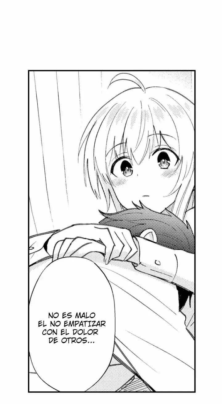 Página 27 — Maou Evelogia ni mi wo sasageyo Capítulo 54