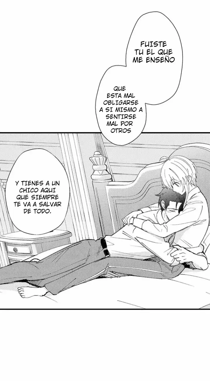 Página 28 — Maou Evelogia ni mi wo sasageyo Capítulo 54