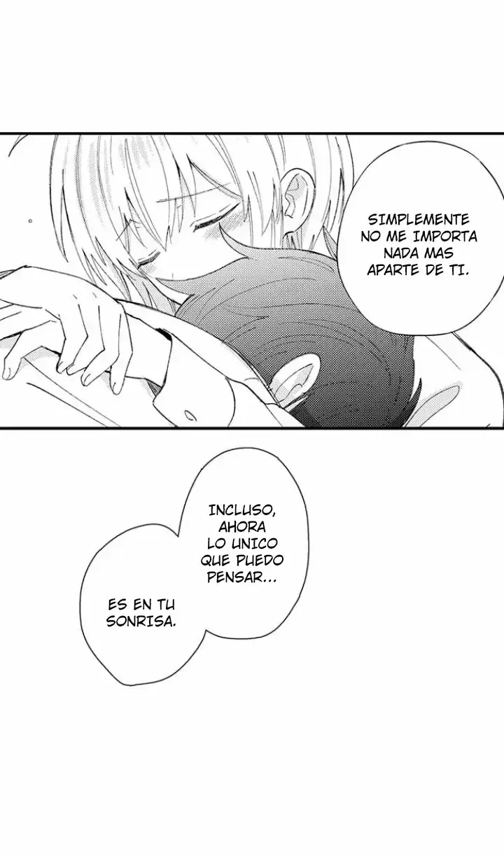 Página 29 — Maou Evelogia ni mi wo sasageyo Capítulo 54