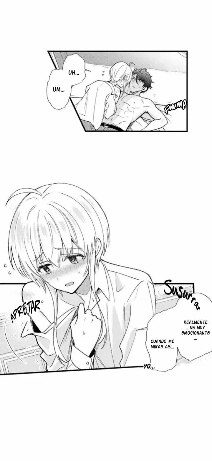 Página 2 — Maou Evelogia ni mi wo sasageyo Capítulo 55
