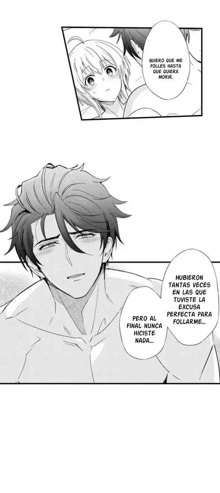 Página 5 — Maou Evelogia ni mi wo sasageyo Capítulo 55
