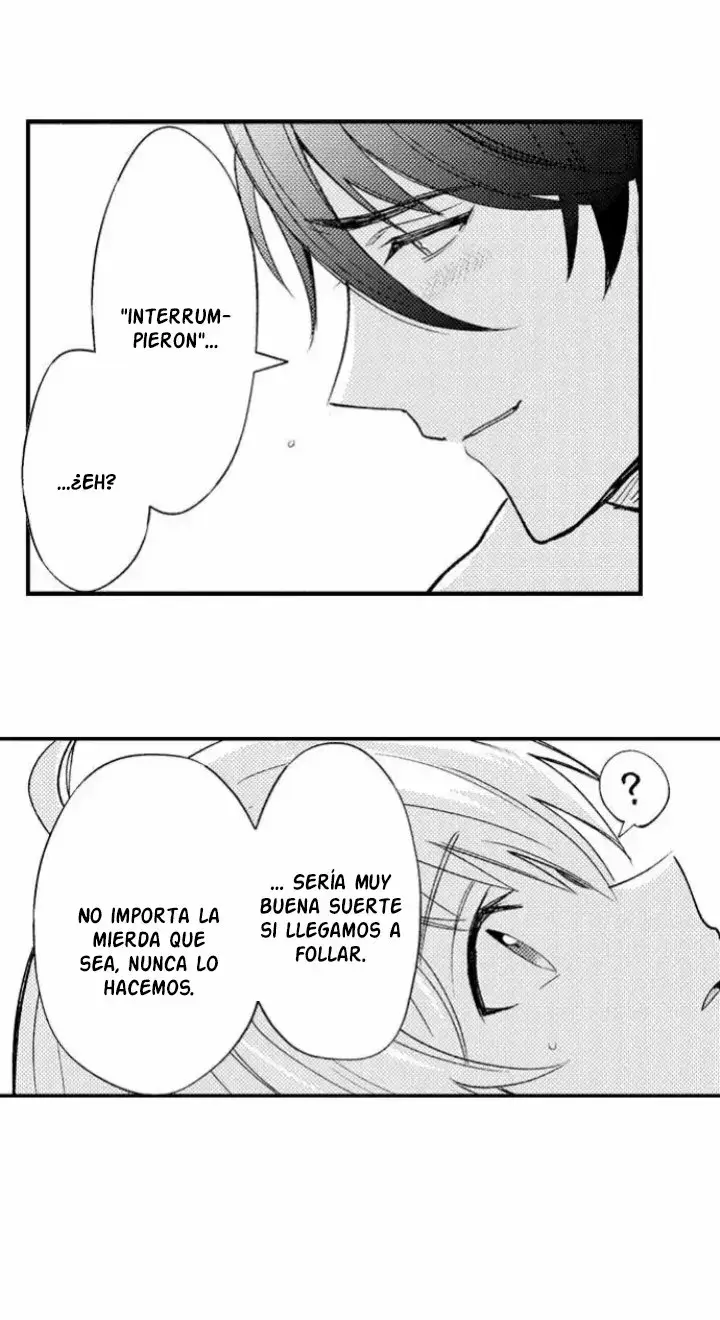 Página 7 — Maou Evelogia ni mi wo sasageyo Capítulo 55