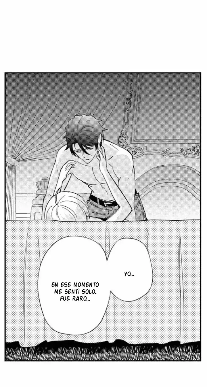 Página 8 — Maou Evelogia ni mi wo sasageyo Capítulo 55