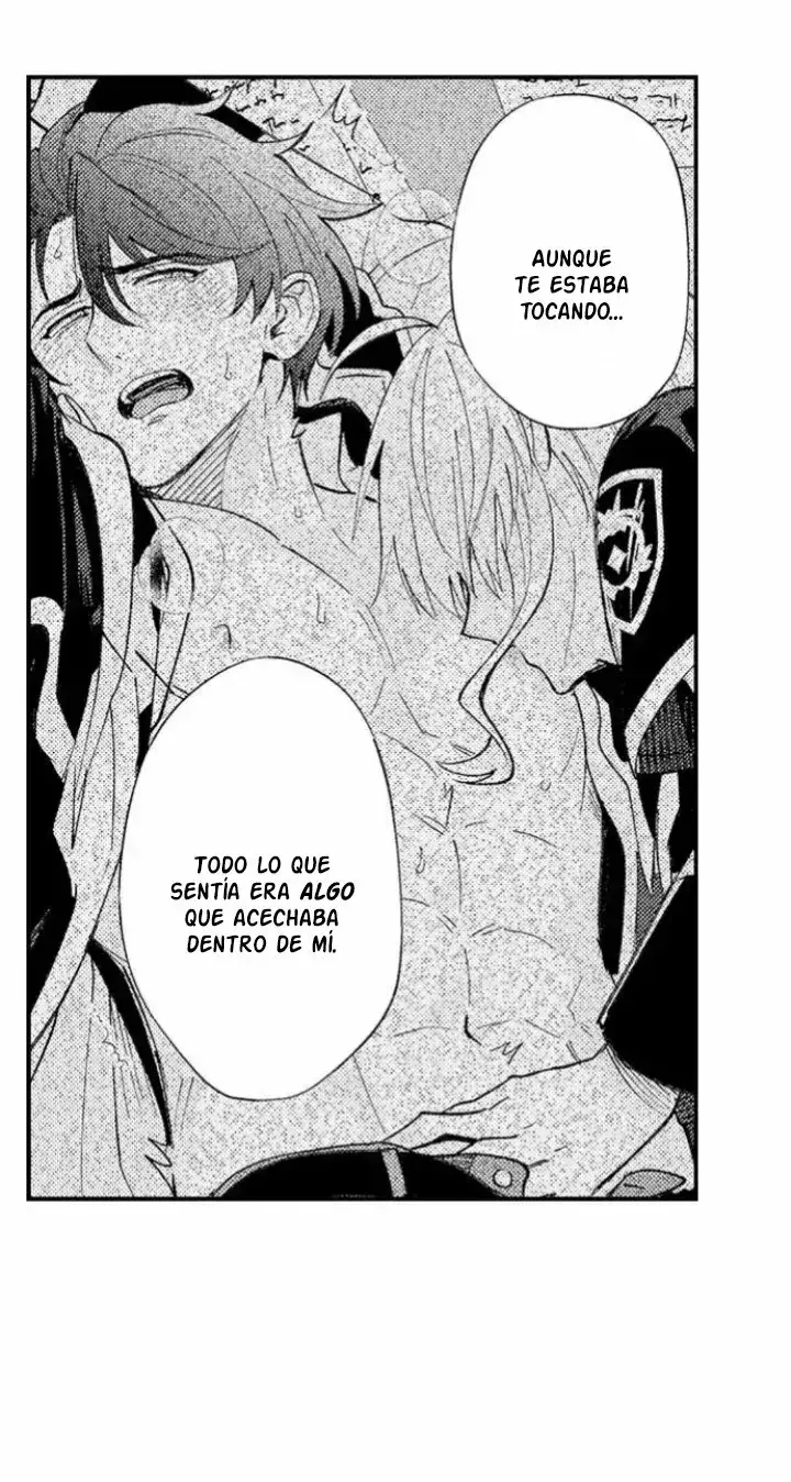 Página 9 — Maou Evelogia ni mi wo sasageyo Capítulo 55