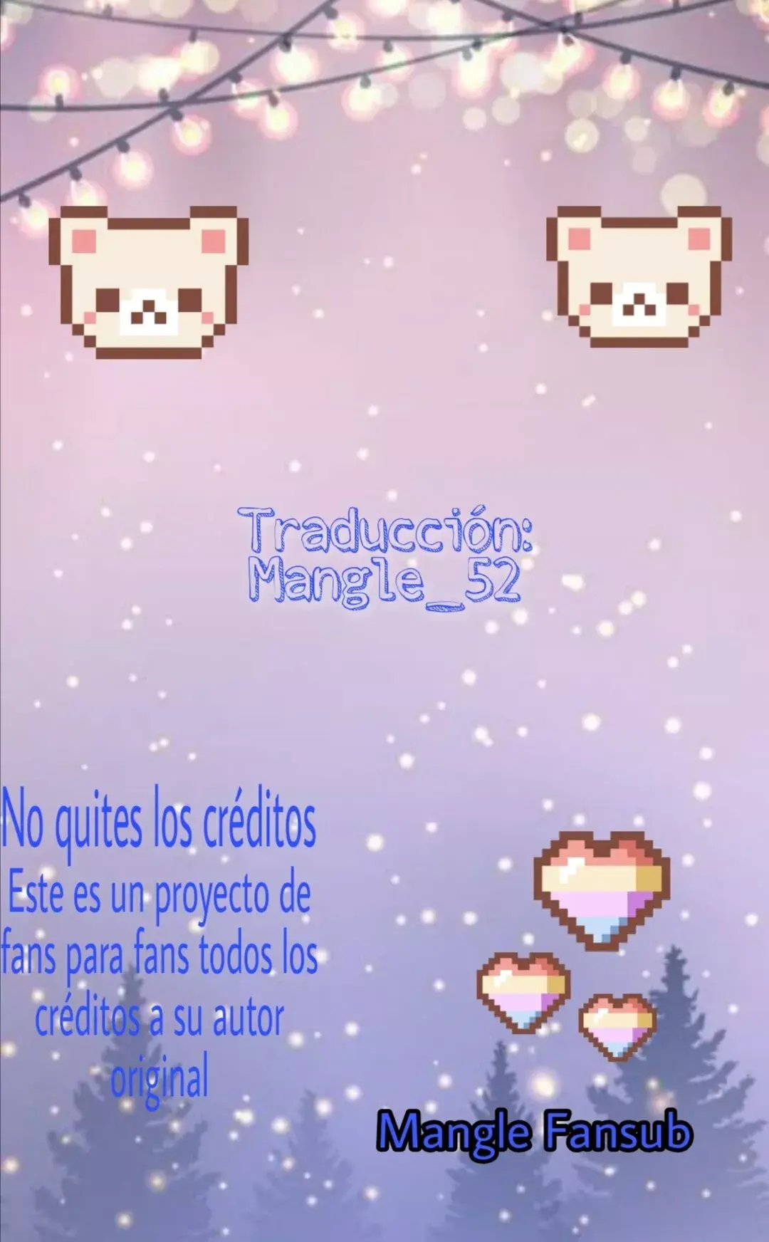 Página 1 — Maou Evelogia ni mi wo sasageyo Capítulo 57