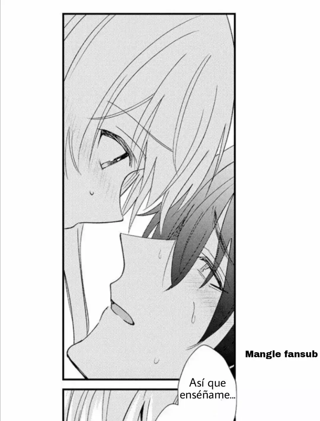 Página 5 — Maou Evelogia ni mi wo sasageyo Capítulo 57