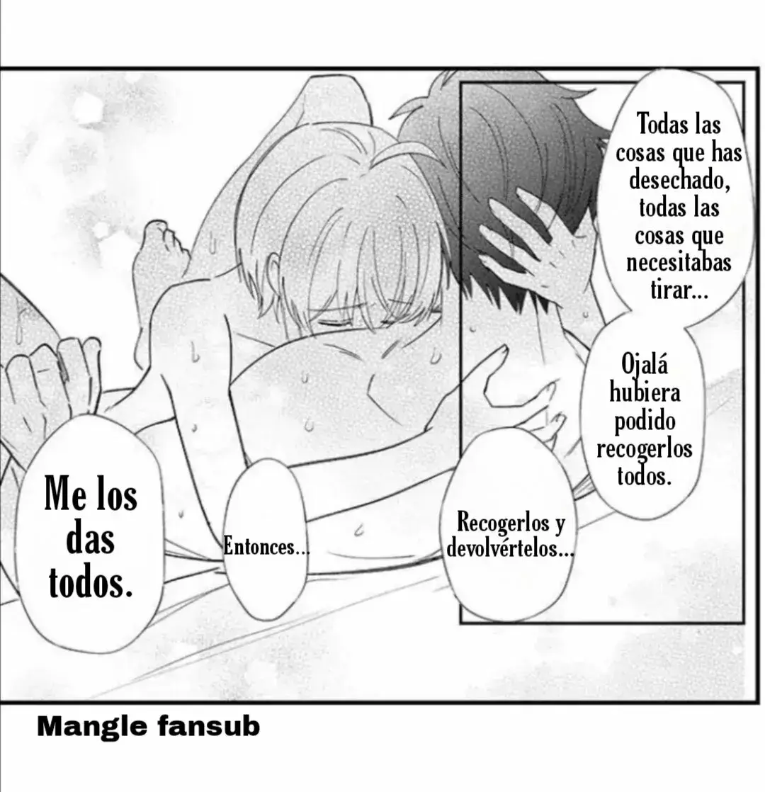 Página 14 — Maou Evelogia ni mi wo sasageyo Capítulo 57