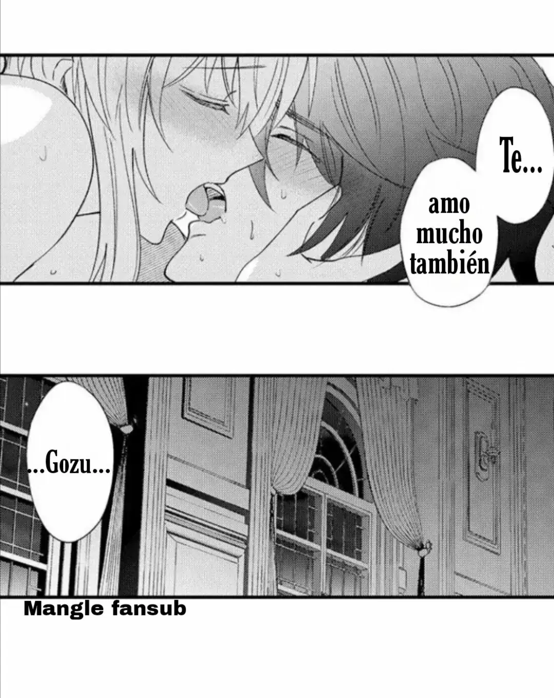 Página 18 — Maou Evelogia ni mi wo sasageyo Capítulo 57