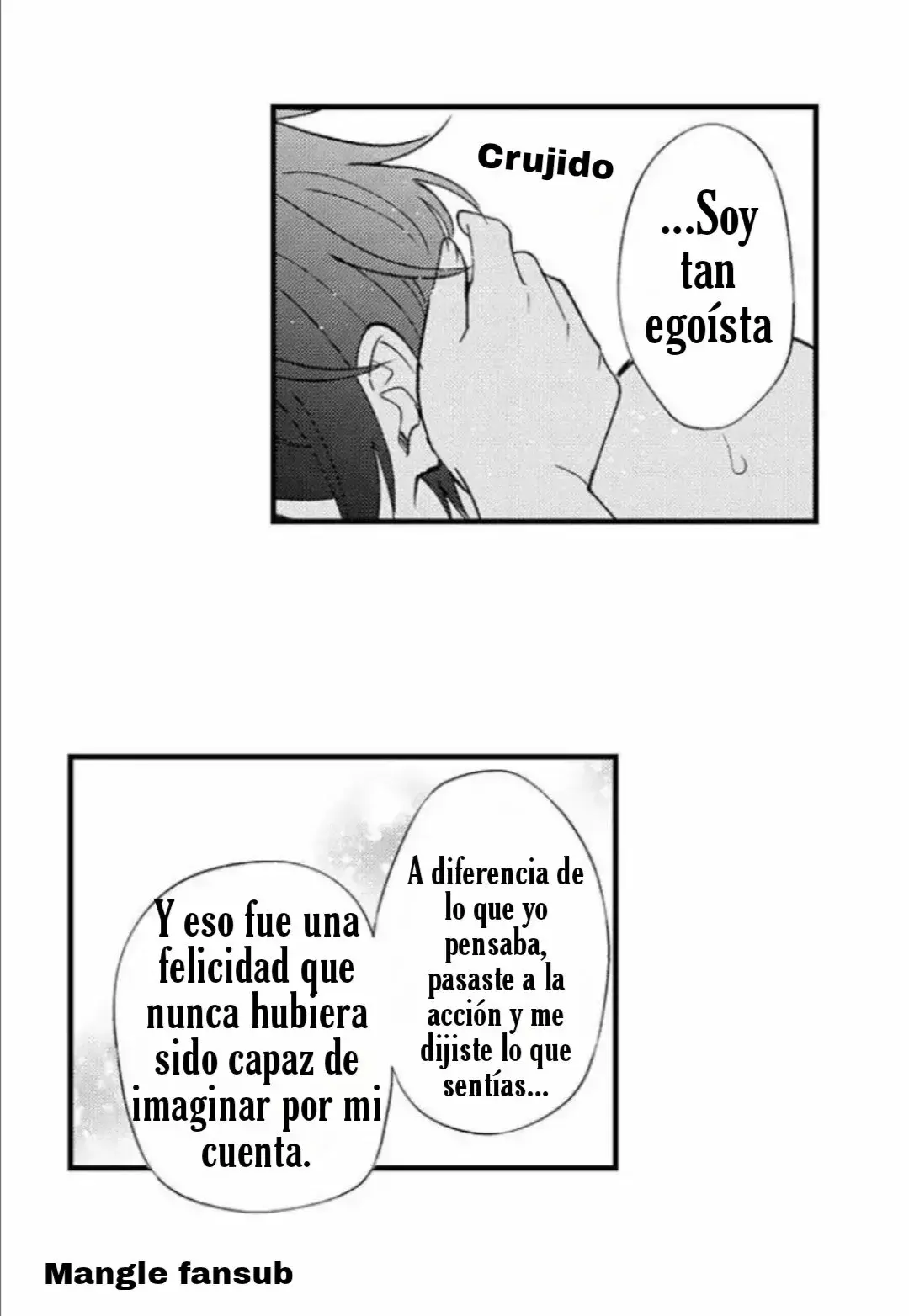 Página 20 — Maou Evelogia ni mi wo sasageyo Capítulo 57