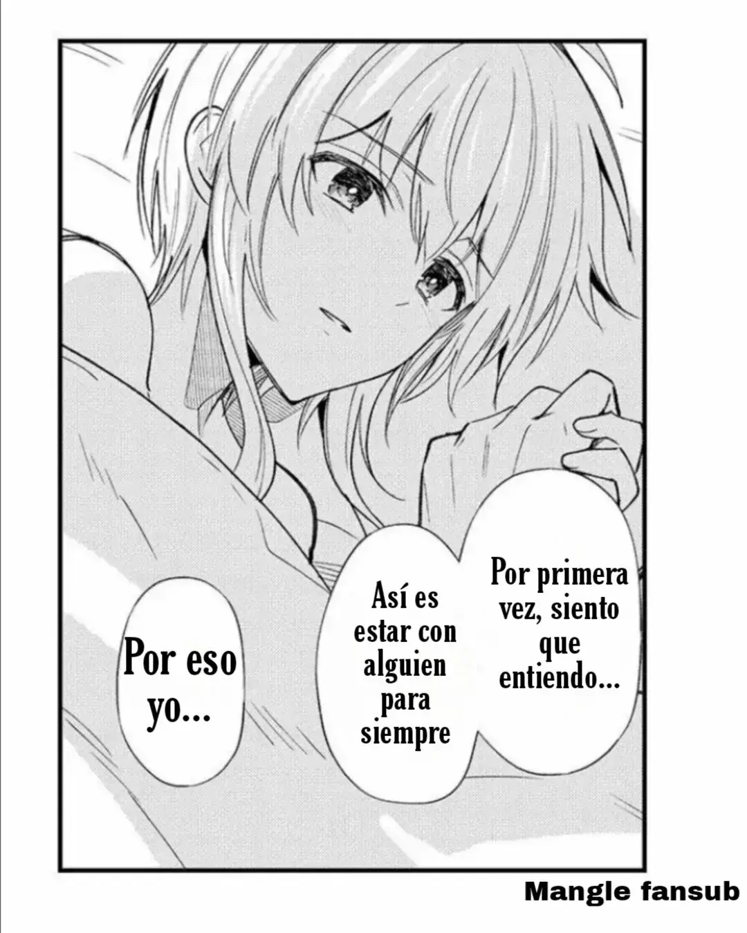 Página 21 — Maou Evelogia ni mi wo sasageyo Capítulo 57