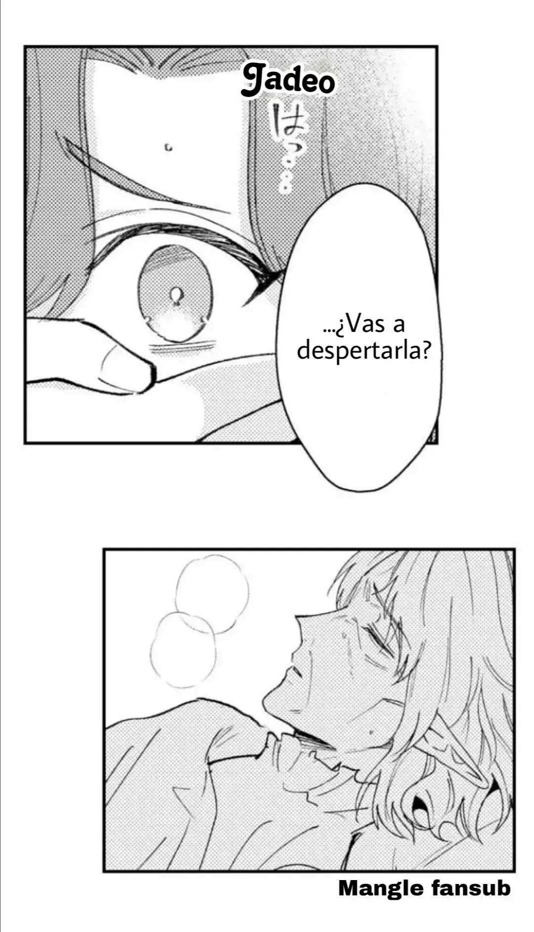 Página 3 — Maou Evelogia ni mi wo sasageyo Capítulo 59