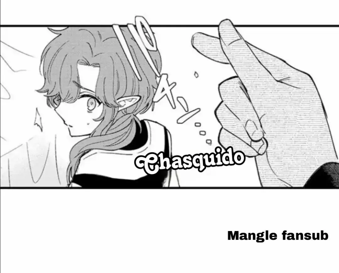 Página 7 — Maou Evelogia ni mi wo sasageyo Capítulo 59
