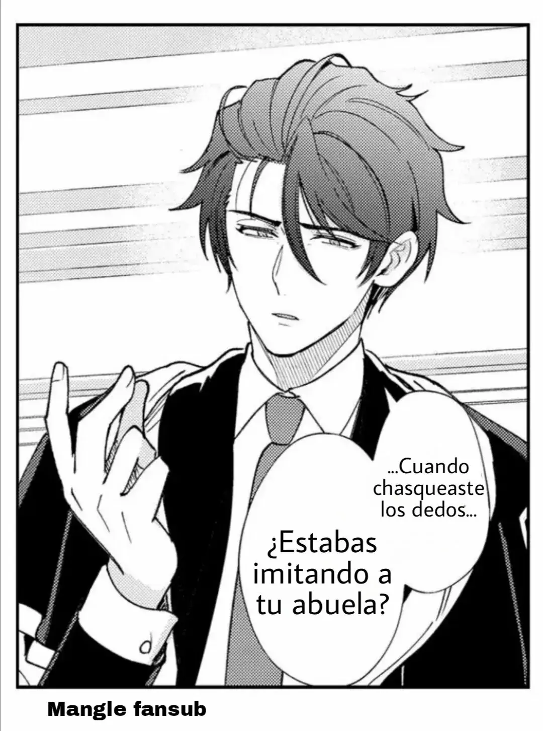 Página 8 — Maou Evelogia ni mi wo sasageyo Capítulo 59