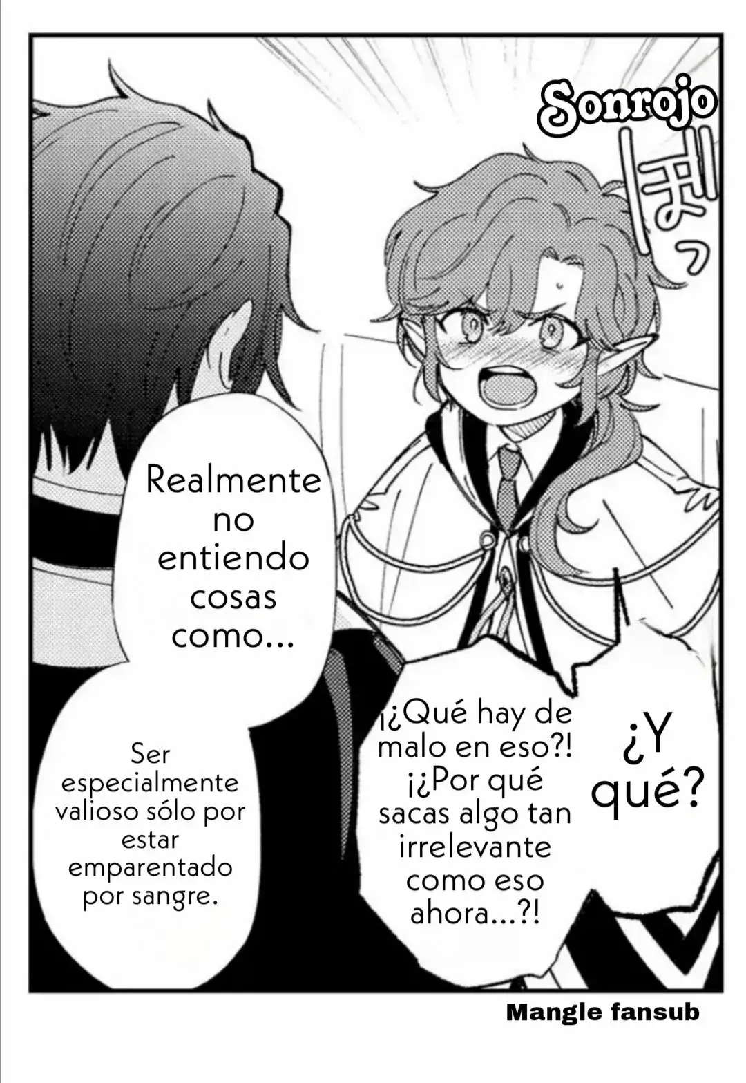 Página 9 — Maou Evelogia ni mi wo sasageyo Capítulo 59