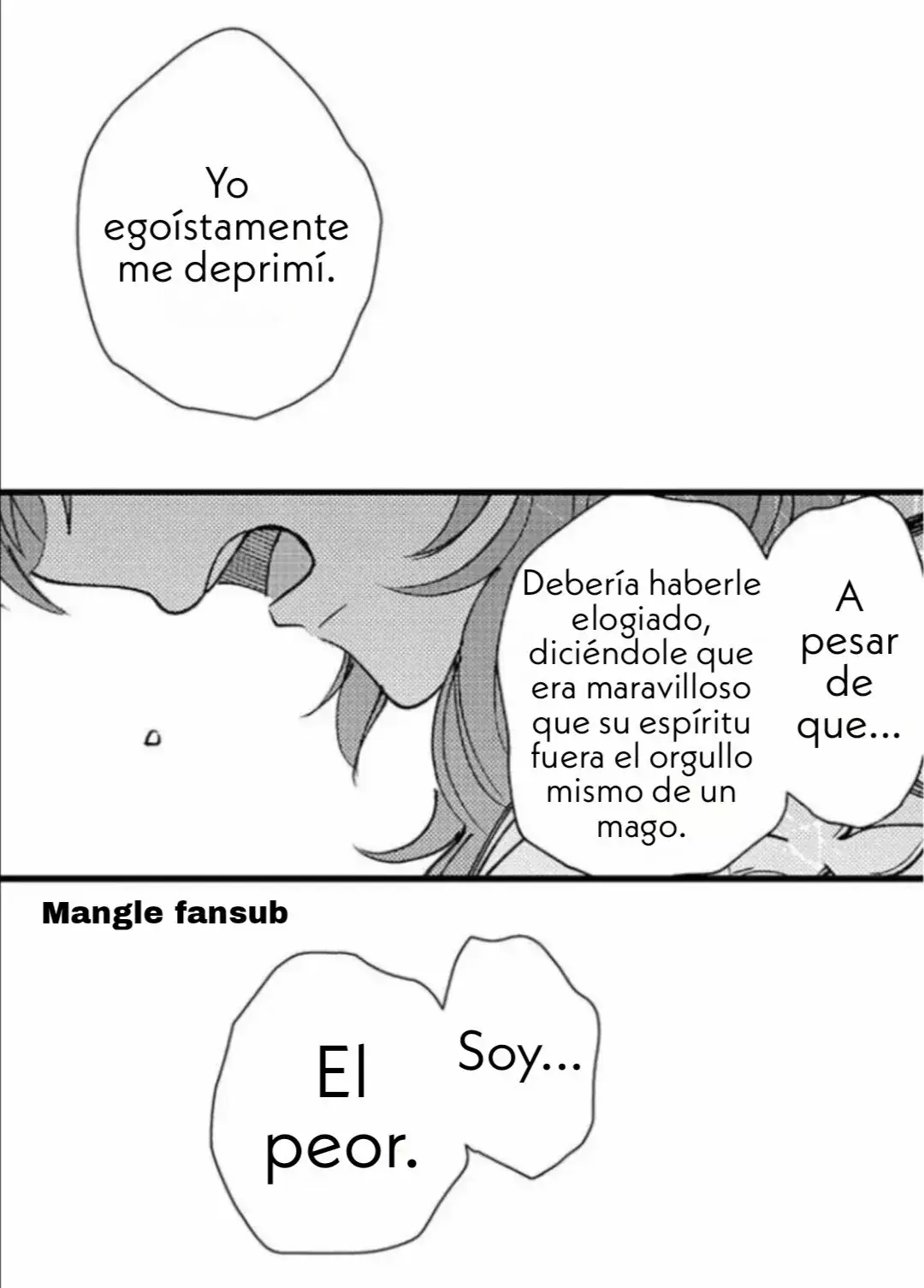 Página 14 — Maou Evelogia ni mi wo sasageyo Capítulo 59