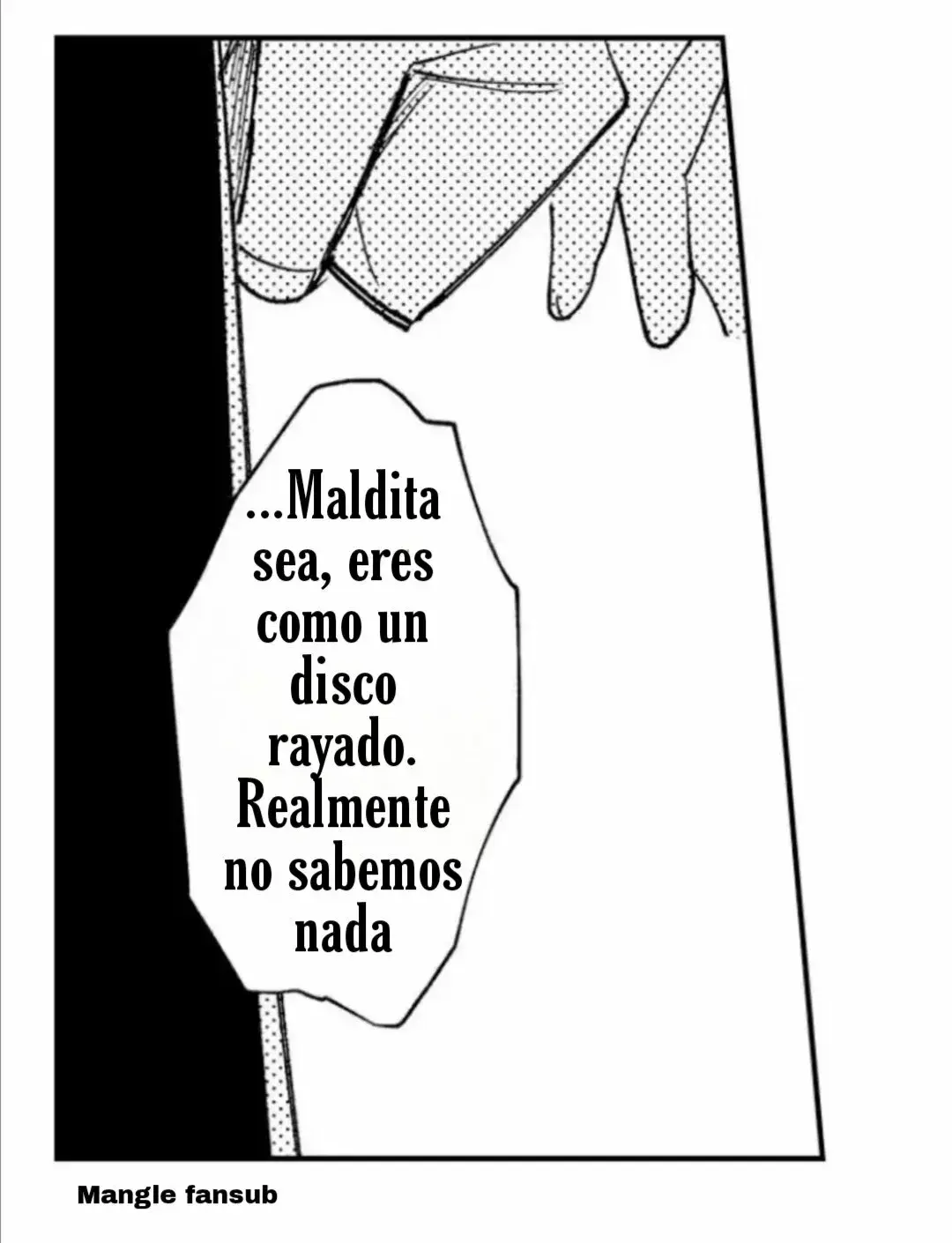 Página 16 — Maou Evelogia ni mi wo sasageyo Capítulo 59