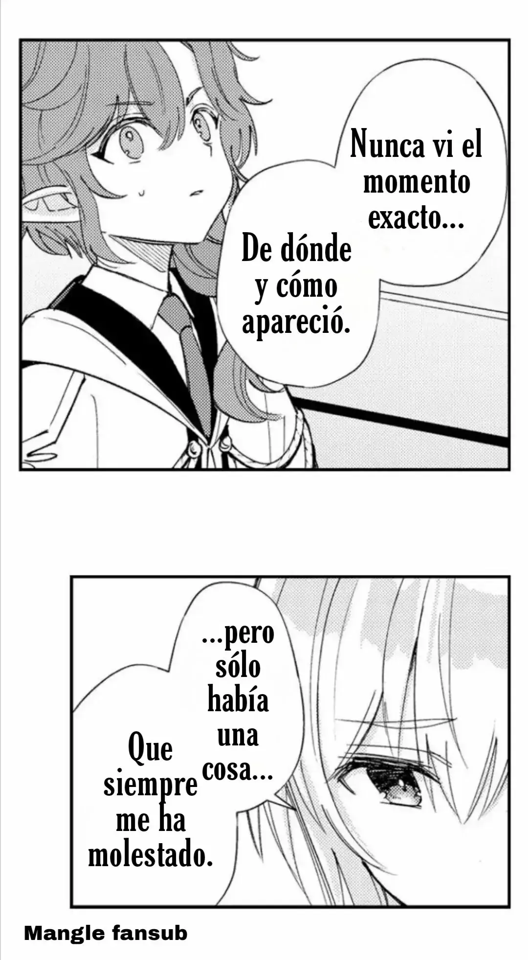 Página 18 — Maou Evelogia ni mi wo sasageyo Capítulo 59