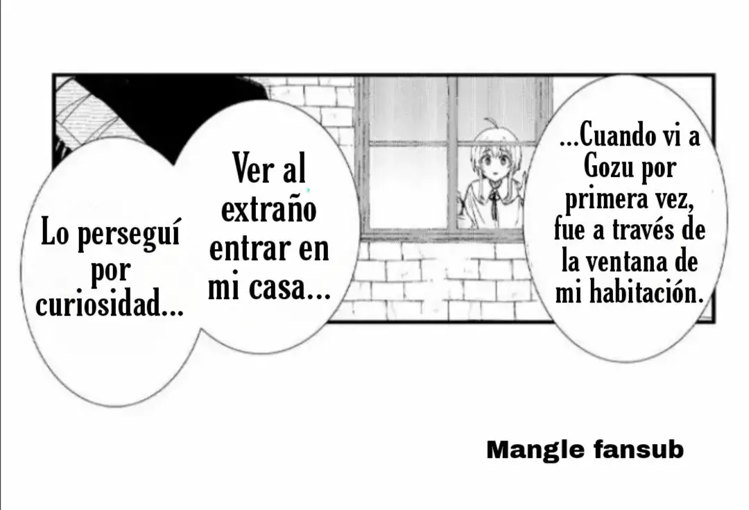 Página 19 — Maou Evelogia ni mi wo sasageyo Capítulo 59