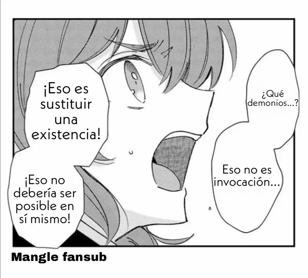 Página 24 — Maou Evelogia ni mi wo sasageyo Capítulo 59