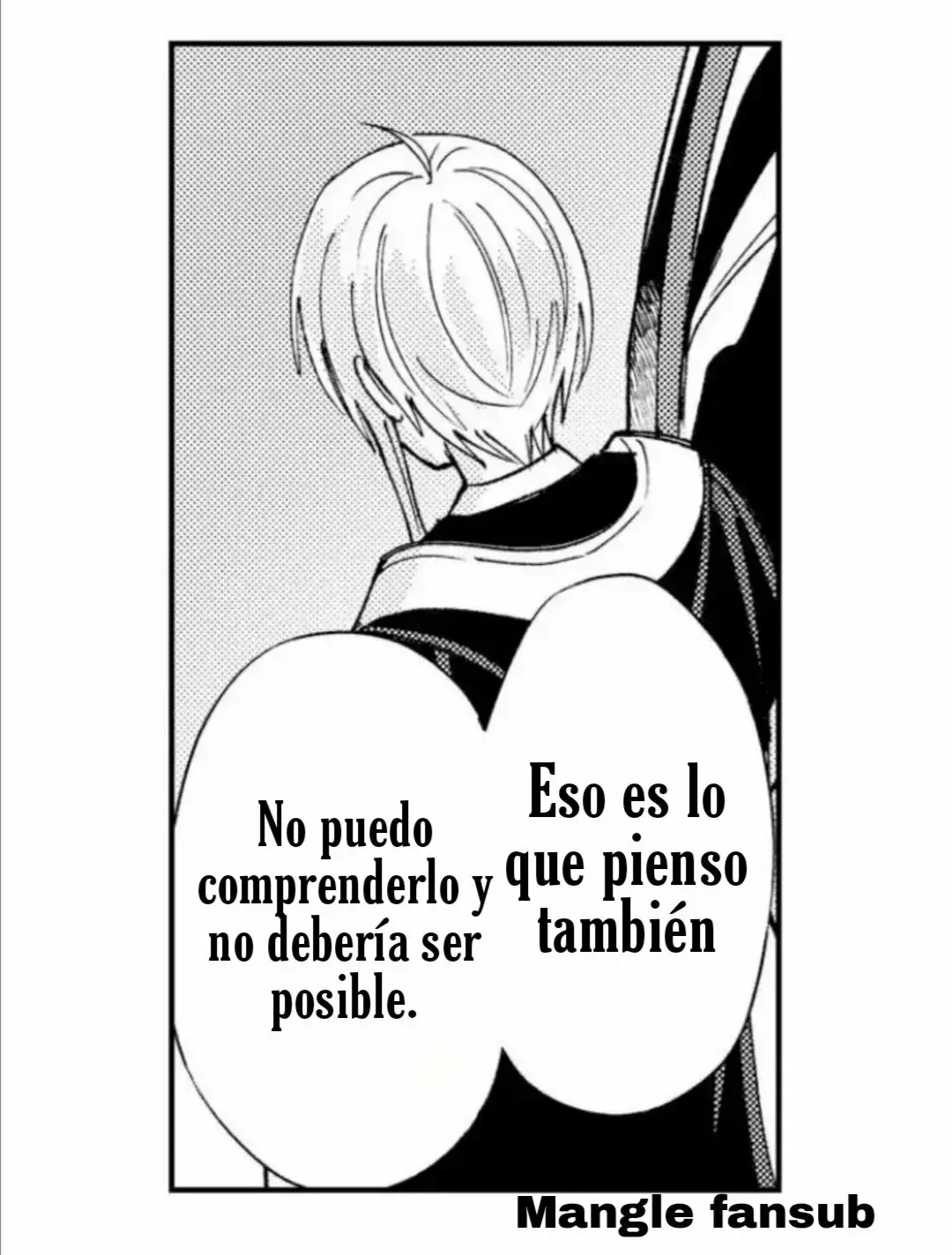 Página 25 — Maou Evelogia ni mi wo sasageyo Capítulo 59