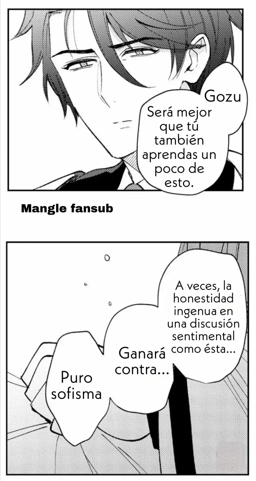 Página 30 — Maou Evelogia ni mi wo sasageyo Capítulo 59